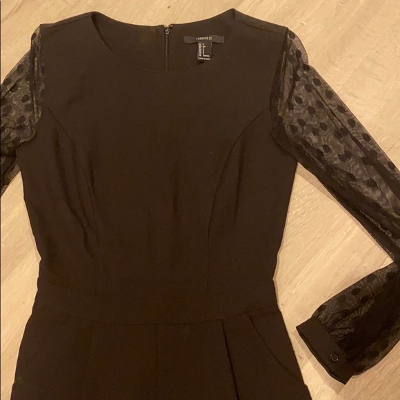 Forever 21 Romper - Picture 2 of 6